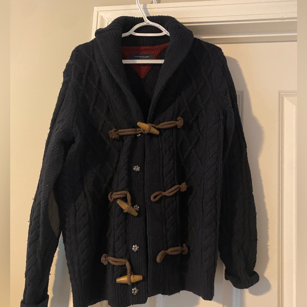 Tommy Hilfiger Men’s small sweater